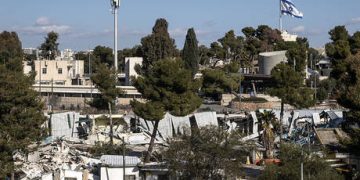 Israeli forces storm Gaza-bound aid flotilla