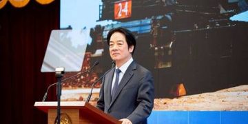 US blindsides Taiwan with unexpected arms sales ‘pause’