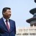 The current state of China-Russia-US relations