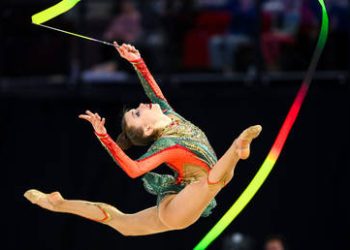Russian students allowed to compete in international sports events