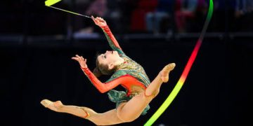 Russian students allowed to compete in international sports events