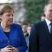 Kremlin responds to ‘borderline crazy’ threat from NATO state