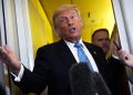 Netanyahu’s ‘hair was on fire’ after Trump call on Iran – Axios