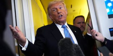 Netanyahu’s ‘hair was on fire’ after Trump call on Iran – Axios