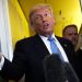 Netanyahu’s ‘hair was on fire’ after Trump call on Iran – Axios