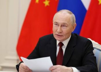 Where do Russian and Chinese foreign policy interests align?