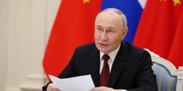 Where do Russian and Chinese foreign policy interests align?