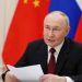 Where do Russian and Chinese foreign policy interests align?