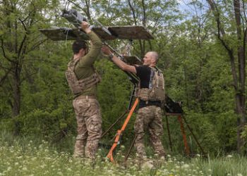 Ukrainian drone could have caused mass casualties – Greek defense minister