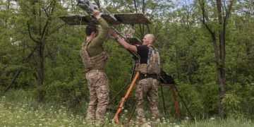 Ukrainian drone could have caused mass casualties – Greek defense minister