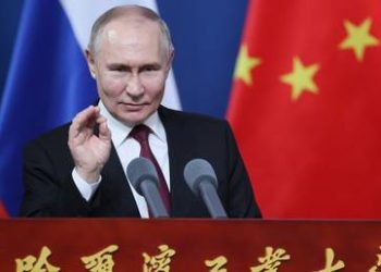 China is Russia’s ‘most powerful strategic partner’ – Putin investment envoy (VIDEO)