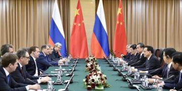Moscow and Beijing deepening ‘people-to-people’ ties