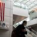 Air France plane diverted after US blocks Congo passenger – media
