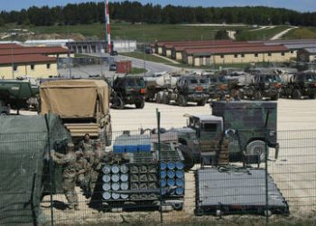 US will no longer bankroll wealthy NATO members – Hegseth