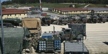 US will no longer bankroll wealthy NATO members – Hegseth