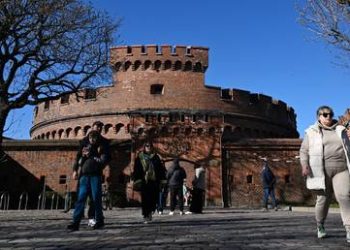 NATO member blasts ‘irresponsible’ Baltic threat to Russian exclave