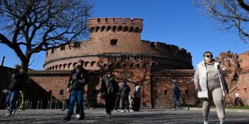 NATO member blasts ‘irresponsible’ Baltic threat to Russian exclave