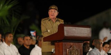 How has Latin America responded to the US crackdown on Cuba?
