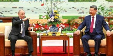 Here’s how Putin and Xi can save the West from itself