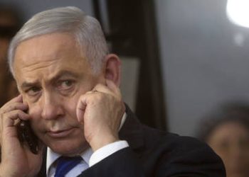 Trump announces Iran deal ‘finalization’
