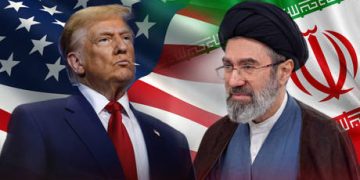 Could Iran cut off the world’s internet access? 