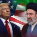 Could Iran cut off the world’s internet access? 