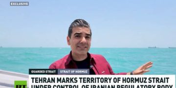 Iranian enriched uranium stockpile to be ‘destroyed’ – Trump