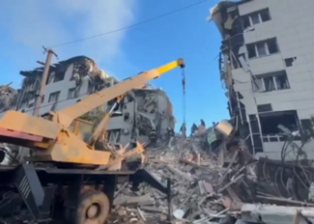 Kremlin condemns ‘monstrous’ Ukrainian attack