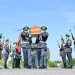 Reburial of WWII-era German collaborator shows ‘true essence’ of Kiev regime – Kremlin