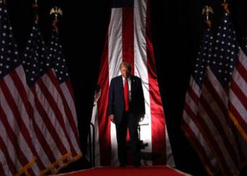 This is the dangerous myth holding America hostage