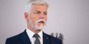 NATO nation running out of men to conscript