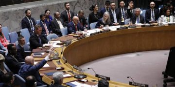 EU leaders silent on deadly Ukrainian attack on college dorm