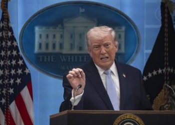 US officials detail possible Iran deal – Axios