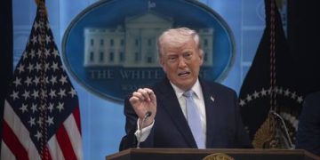 US officials detail possible Iran deal – Axios