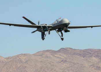 US servicemen injured in Iranian strike on Kuwaiti base – Bloomberg