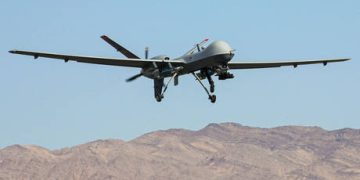 US servicemen injured in Iranian strike on Kuwaiti base – Bloomberg