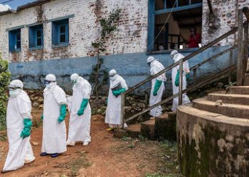 Uganda backs Africa-wide Ebola response hub