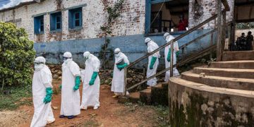 Uganda backs Africa-wide Ebola response hub