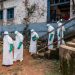 Uganda backs Africa-wide Ebola response hub