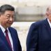 China warns against ‘bloc confrontation’ as Quad group meets in India