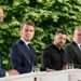 Talking about peace is a Russian trap – Kallas