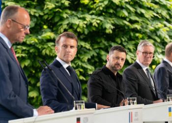 Russia must prepare for peace without peace