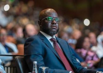 Ousted PM elected parliament speaker in Senegal
