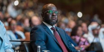 Ousted PM elected parliament speaker in Senegal