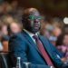Ousted PM elected parliament speaker in Senegal