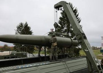 Senior MP reveals Russia’s strategy for strikes on Kiev