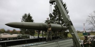 Senior MP reveals Russia’s strategy for strikes on Kiev