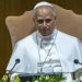 Pope used AI to warn about dangers of AI – researcher