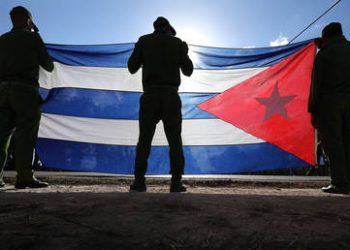 Scott Ritter: Cuba could be the bite Trump can’t chew