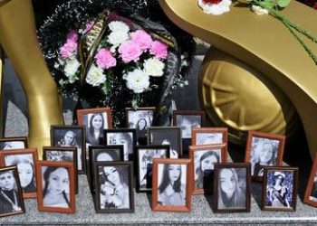 Musk’s satellites allowed Ukraine to massacre college teens – Moscow